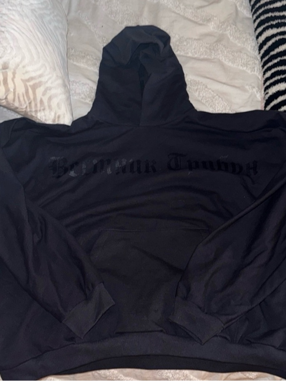 Kanye west Yeezy hoodie